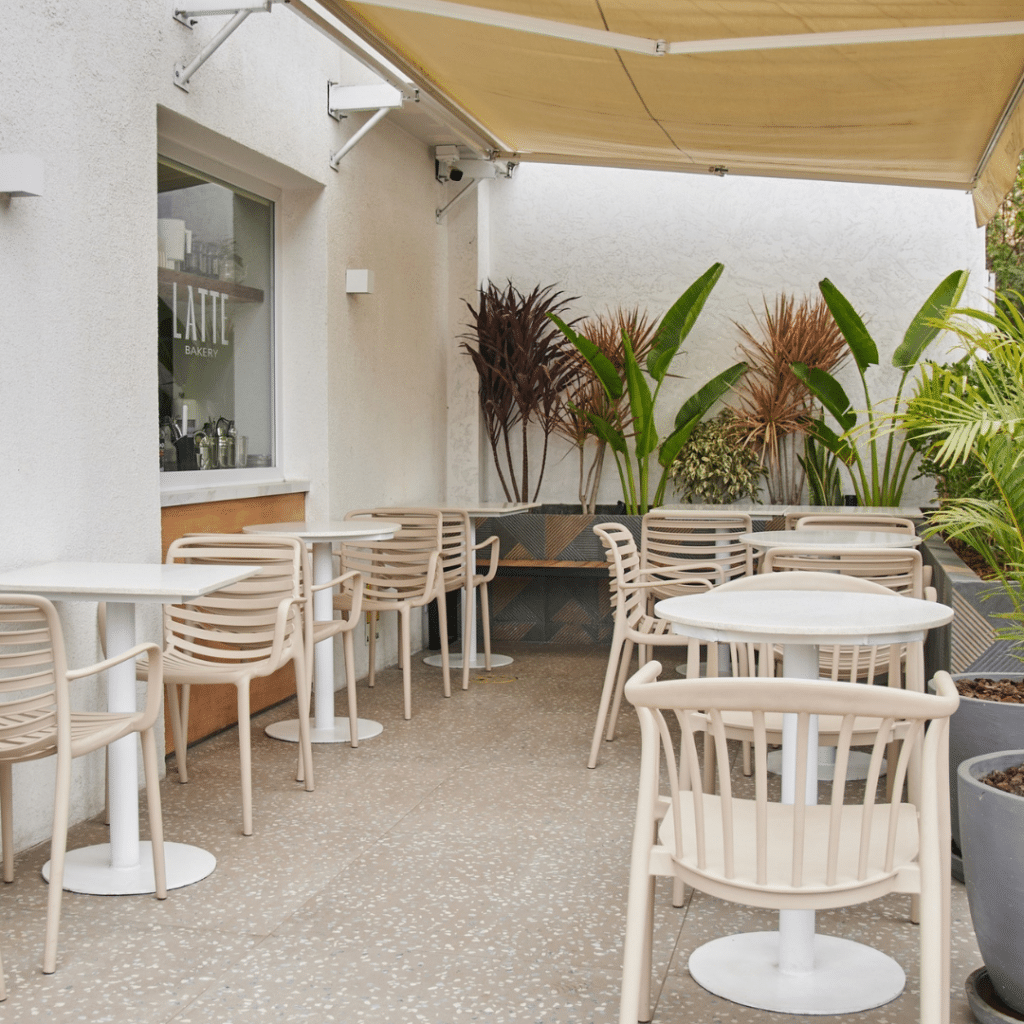 Latte Bakery